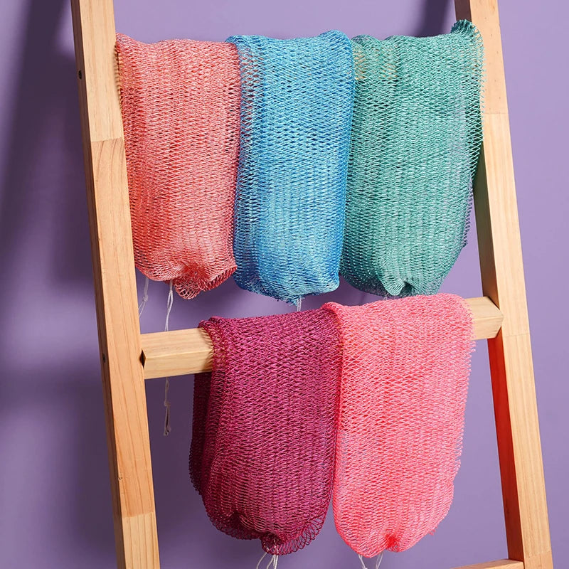 Gentle African Exfoliating Sponge™